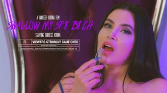 Swallow My Spit Bitch - May 15, 2019 (Korina Kova)