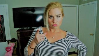 Son Blackmails Mom POV part 1 (WCA Productions)