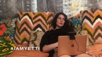 YETTI LOVES HER CUSTOMERS (Iamyetti)