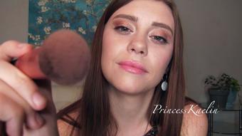 Princess Kaelin Sissy Date P O P P E R S And Anal Asmr (Princess Kaelin)