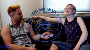 Rebel Riot Presents Pearl Sinclair (AglaeaGroup)