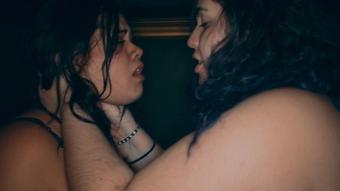 Breana Khalo Dirty Little Sluts Bbw Lesbian Hardcore (Breana Khalo)