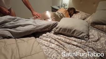 Satinfuntaboo Zzzz Mom Satin Pov Creampie Ass (satinfuntaboo)