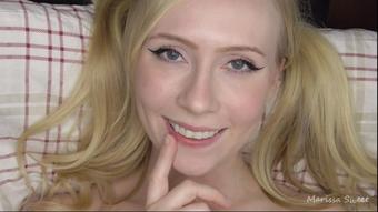 Cum On My Face (Marissa Sweet)