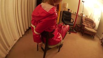 Ariel Anderssen A Fantasy Chair Tie (Ariel Anderssen)
