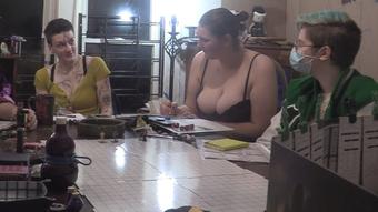 Babesandbandits Season 2 Episode 0.1 (Rardysexuality)