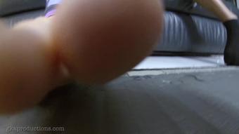 Nikki & Paris Find A Tiny Person (Ginary)