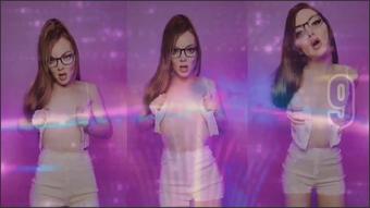 Queenelastica Cei Numbers Game (MIX)