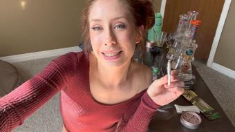 420 Get To Know Me Pt.2 - Apr 10, 2023 (JadenRayne)