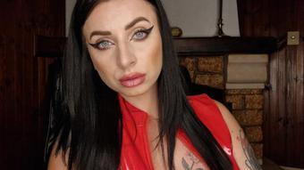 Orgasm control - September 10, 2022 (MoneyGoddesss)