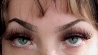 Milliemillz Dream Girl Beautiful Agony (MillieMillz)
