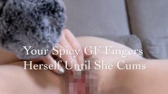 Pussy Perfection (Elle Eros)