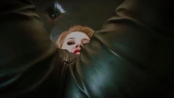 Goddessceline Between Her Thighs Before Crushing Your (GoddessCeline)