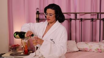 Special Mimosa Gets You Mother's Day Sex - June 16, 2019 (Penny Barber)