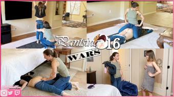 Roomate Prank Wars Ep.16 (MissMilaRose)