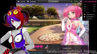 HalfnHalf Madam 2023-02-05 at 12-14 Fansly (HalfnHalf_Madam) (HalfnHalf_Madam)