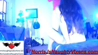 Olivia WIlder sucks me hard before I put (nmjnaughtyvixens)
