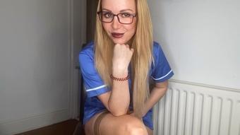 Sex therapists helping hand - Jan 15, 2020 (Lucy Alexandra MILF)