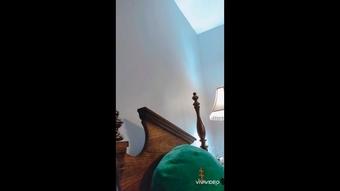 Caityfoxx Wife Edges Husband (CaityFoxx)