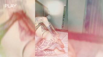 2021 Teaser (Blazed Brat)