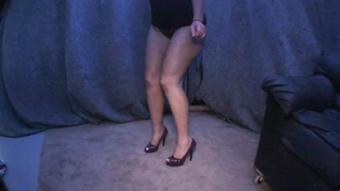 Nikkisexx Strip Teasers (NikkiSexx)