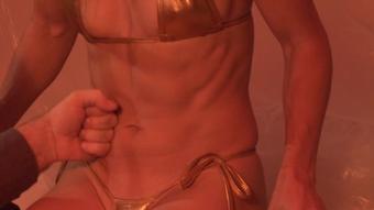 BTS fight club try-outs - May 17, 2021 (Lora Cross)
