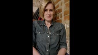 Lush in the coffee shop - February 24, 2019 (BelleLou)