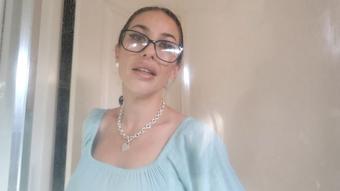 Have you experienced your first kiss yet babe (lahlah1684)