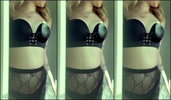 Thecherrygirl Ready Set Jerk (MIX)