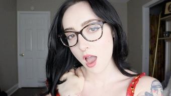 Phatassedangel69 Mesmerized By My Face Joi (phatassedangel69)