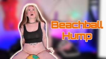 Beachball Hump (TheEleanorGee)