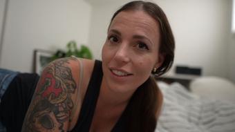 Cousin Tries Anal (yogabella)
