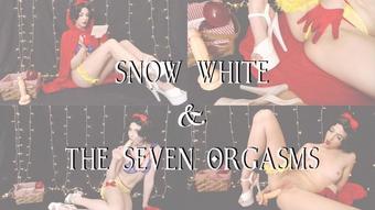 Dolly Mattel Snow White And The Seven Orgasms (Dolly Mattel)