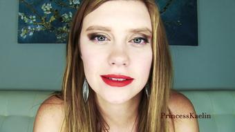 Princess Kaelin Eye Fucked (Princess Kaelin)