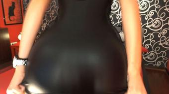 Unforgettable Ass Worship - February 12, 2019 (Goddess Helen)