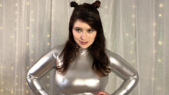 Alien Has Never Had Cock Before - May 06, 2019 (Bea York)