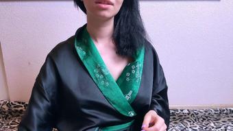 how to be a girl - May 13, 2022 (Eva Deva)