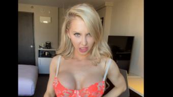 Taboo Lingerie Try on Haul (Alix Lynx)