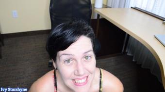 Needing Your Gay Sperm - Oct 27, 2020 (IvyStarshyne)