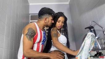 Victorhugo Husband With Rola Gross Fucking Wife (VictorHugo)