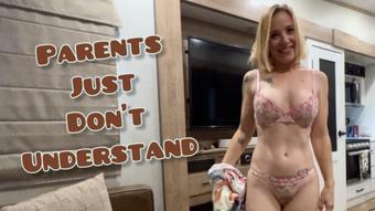Parents Just Dont Understand - January 27, 2023 (Jane Cane)