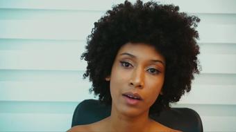 Ebony Talent Interview - June 05, 2019 (AndreaGarcia)