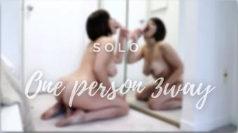 SOLO THREE WAY (TindraFrost)