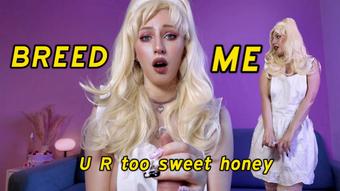 Breed Your Bimbo Mommy (alicewarmheart)