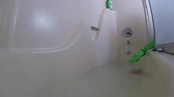 Buddahsplayground Latex Glove Fetish (BuddahsPlayground)
