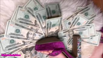 Heel Whore - November 15, 2018 (MissMelancholyMoe)