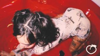 RED SESSIONS: Bath Squirt - Oct 27, 2020 (Molly Lil Peach)