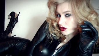 Goddessceline Manhood Humiliation (GoddessCeline)