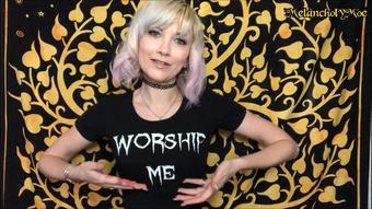 Build a Shrine - October 02, 2019 (MissMelancholyMoe)