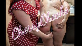 FREE** PREVIEW - Miss Sephie Sp@nks Missy (LadyMissy)